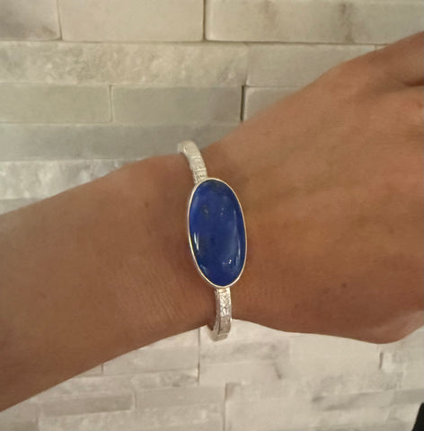 Love You to the Sky & Back Cuff