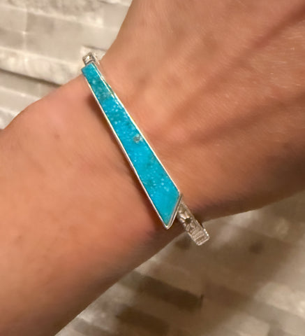 Modern Southwest Cuff