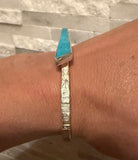 Modern Southwest Cuff