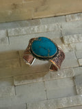 SOLD A Statement is Made Cuff