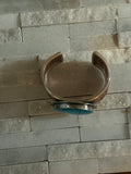 SOLD A Statement is Made Cuff