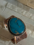 SOLD A Statement is Made Cuff