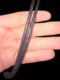 Kingman Turquoise Bolo