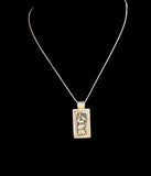 Animal Ladder Pendant