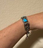 Moose Slim Link Bracelet