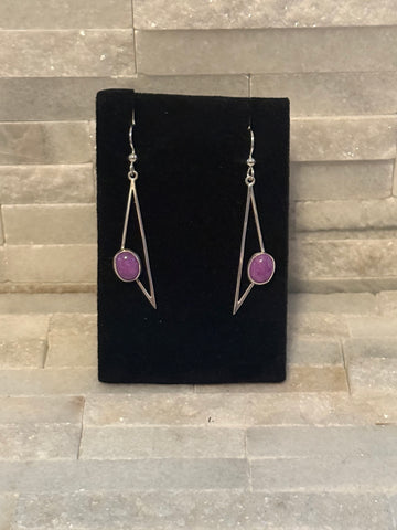 Sugilite Dangles