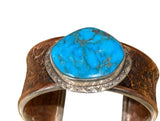 A Statement is Made Cuff