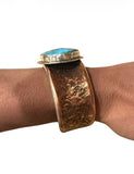 A Statement is Made Cuff