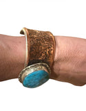 A Statement is Made Cuff