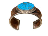 A Statement is Made Cuff