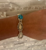 A Porcupine Quill Slimmer Link Bracelet