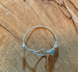 Heart Bangle