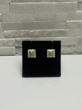 Green Turquoise Posts