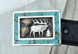 Dads Masterpiece Collection Belt Buckle
