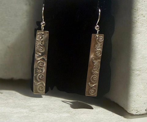 Sterling Silver Dangles