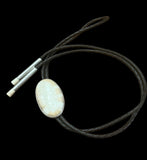 Dads Masterpiece Collection Fossilized Walrus Tusk Bolo