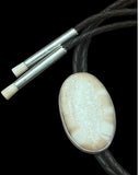 Dads Masterpiece Collection Fossilized Walrus Tusk Bolo
