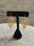 Gold Italian Dangles