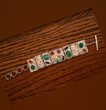 Horse Lovers Bracelet