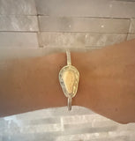 Elk Ivory Cuff
