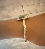 Royston Turquoise Cuff