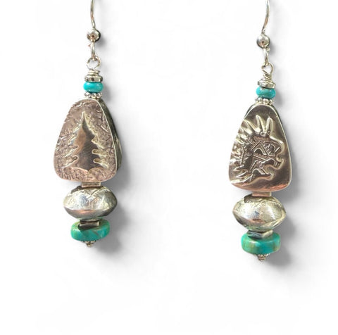 A Labor of Love Dangles