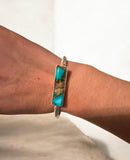 Collectors Special Kingman Turquoise