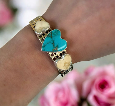 Full of Love Bracelet