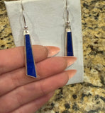 Lapis Dangles