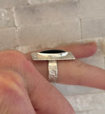 Black Onyx Ring