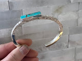 Men’s Thin Bracelet