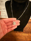 Running Horse Pendant
