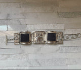 Buffalo Link Bracelet
