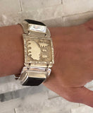 Buffalo Link Bracelet