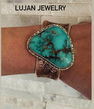 A Statement is Made Cuff