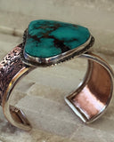 A Statement is Made Cuff