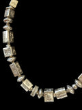 Cube Necklace