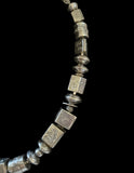 Cube Necklace