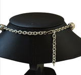 Cube Necklace