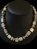 Cube Necklace
