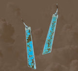 Let your Light Shine Dangles