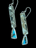 Horse Stamped Dangles