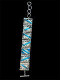 Mark the Moment  Link Bracelet